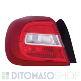 FANALE POSTERIORE SINISTRO ESTERNO PER MERCEDES GLA X156 01/2014> OE A1569060758