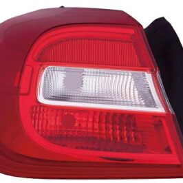 FANALE POSTERIORE SX ESTERNO PER MERCEDES GLA X156 01/2014> [OE A1569060758]
