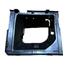 DEFLETTORE ARIA SX PARAURTI ANTERIORE PER LAND ROVER DEFENDER 01/2020> OE LR130007