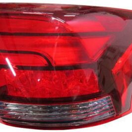 FANALE POSTERIORE SX ESTERNO A LED PER MITSUBISHI OUTLANDER 09/2015> [OE 8330A997]