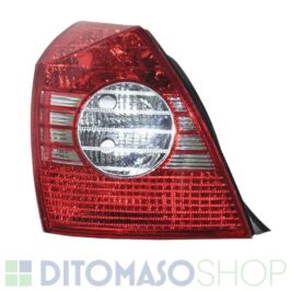 FANALE POSTERIORE SINISTRO PER HYUNDAI ELANTRA 06/2003>12/2006 OE 924012D510
