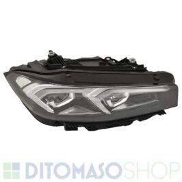 FARO DX A LED C/MOTOR ELETTR BMW SERIE 3 G20-G21 09/22>
