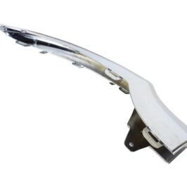 MODANATURA SX PARAURTI ANTERIORE CROMATA PER MERCEDES GLE C292 COUPE' 01/2015> [OE A2928850300]