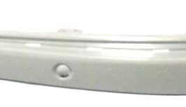 MODANATURA SX PARAURTI ANTERIORE C/FORI CROMATUR+PDC PER MERCEDES CLASSE E W211 07/2002>04/2006 [OE 2118800912]