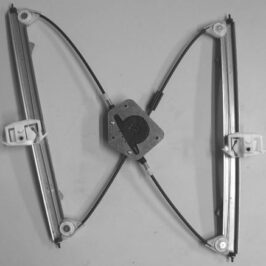 MECCANISMO DX ALZACRISTALLO ELETTRICO ANTERIORE PER FIAT STILO 5PORTE 10/2001- [OE 46831654]