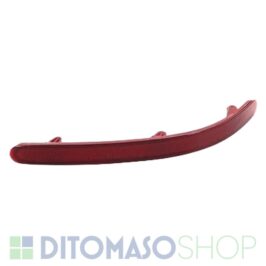 CATADIOTTRO POSTERIORE DX PER VW TOUAREG 01/2007>11/2010 [OE 7L6945105A]