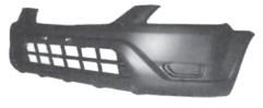 PARAURTI ANTERIORE PARZ PRIMERIZZATO PER HONDA CR-V 01/2002>02/2004 [OE 04711S9AA90]