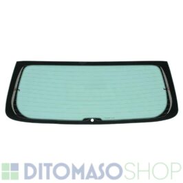 LUNOTTO VERDE TERMICO PER PEUGEOT 307 SW 08/2001>07/2007 OE 8744V7
