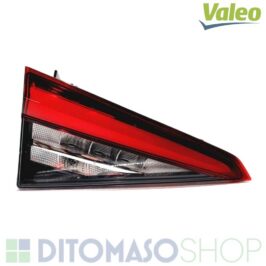 FANALE POSTERIORE SINISTRO INTERNO A LED PER SKODA KODIAQ 01/2016> VALEO OE 565945307B