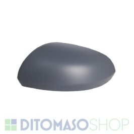 CALOTTA RETROVISORE SX PRIMED PER DACIA DUSTER 2018>