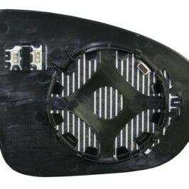 VETRO SPECCHIO DX TERMICO ASF C/PIASTRA PER OPEL MERIVA 05/2010>