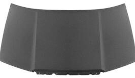 COFANO ANTERIORE PER SKODA FABIA 01/2000>12/2006 [OE 6Y0823031]