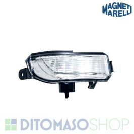 FANALINO RETROVISORE DX PER SKODA OCTAVIA 04/2004> VW POLO 07/2005> MARELLI [OE 1Z0949101]