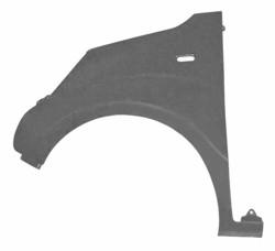 PARAFANGO ANTERIORE SX PER CITROEN NEMO-PER FIAT FIORINO-PER PEUGEOT BIPPER 2007> [OE 1352678080]