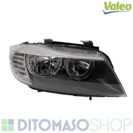 FARO DESTRO 2H7 C/MOTORINO PER BMW SE E90/E91 09/2008> VALEO OE 63117202574