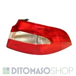 FANALE POSTERIORE DX BIANCO/ROSSO PER SKODA SUPERB 01/2008>12/2007 [OE 3T5945112]