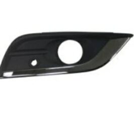 GRIGLIA FENDINEBBIA DX C/SENSORE +PROFILO CROMATO PER RENAULT KOLEOS 01/2017> [OE 263314283R]