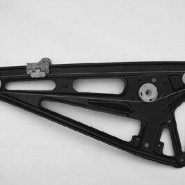 MECCANISMO ALZACRISTALLO ELETTRICO POSTERIORE DX PER BMW S7 E38 06/1994>12/2000 OE 51358125204