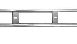 SUPPORTO PEDANA SALITA POSTERIORE PER IVECO DAILY 01/2000>05/2014 [OE 500325366]