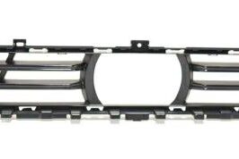 GRIGLIA PARAURTI ANTERIORE C/CRUISE CONTROL ADAPTIVE PER BMW X7 G07 01/2019> OE 51117423977