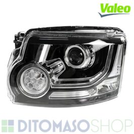 FARO SINISTRO BIXENO AFS PER LAND ROVER DISCOVERY 11/2013> VALEO OE LR052389
