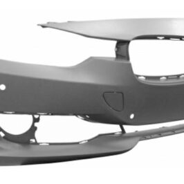 PARAURTI ANTERIORE PRIMERIZZATO C/6 SENSORI +TELECAMERA PER BMW SERIE 3 F30/F31 06/2011> MODERN-LUXURY-SPORT [OE 51117293026]