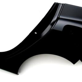 PARAFANGO POSTERIORE SX PER RENAULT CLIO 5PORTE 09/2005>10/2012 OE 7751476081