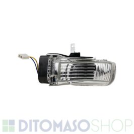 FANALINO RETROVISORE SX PER VW TOURAN 02/2003>08/2010 [OE 1T0949101A]