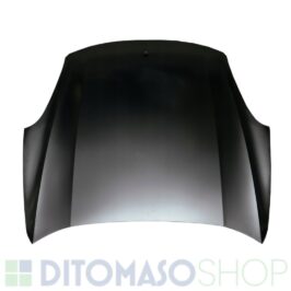 COFANO ANTERIORE IN ALLUMINIO PER PORSCHE CAYENNE 01/2014>04/2017 OE 95851101110GRV