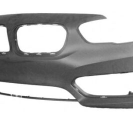PARAURTI ANTERIORE PRIMER C/TRACCE LAVAFARI+PDC+PA PER BMW SERIE 1 F20-F21 2015> OE 51117429715