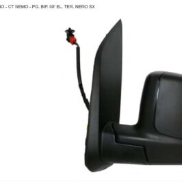 RETROV SX FIAT FIORINO CT NEMO PG BIP 08> EL TER