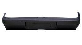 PARAURTI POSTERIORE PER FIAT PANDA 01/1986>07/2003 [OE 7563522]