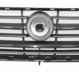 GRIGLIA RADIATORE PER FIAT DUCATO 01/2014> [OE 735599477]