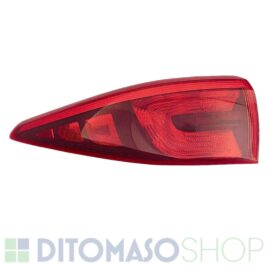 FANALE POSTERIORE SINISTRO ESTERNO PER KIA SPORTAGE 01/2016> OE 92401F1000