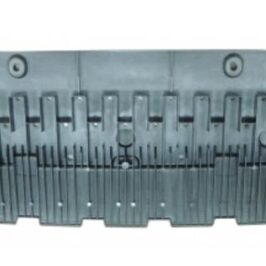 RIPARO SOTTOMOTORE LATO PARAURTI ANTERIORE PER AUDI A5 RS 08/2011>05/2016 [OE 8T0807611B]