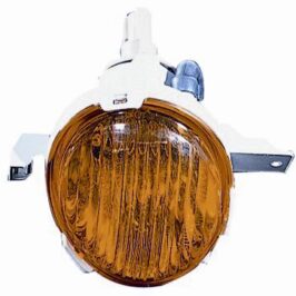 FANALINO ANTERIORE DX ARANCIO PER CHEVROLET MATIZ 01/2001>01/2005 [OE 96563487]
