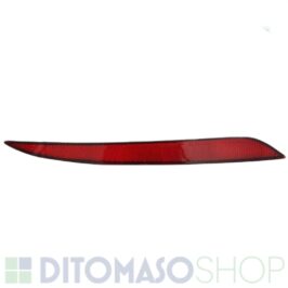 CATADIOTTRO POSTERIORE DX PER TESLA MODEL S 12/2013> OE 600770600D