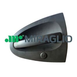 MANIGLIA SX SMART FORTWO 2007-2014