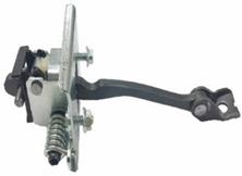 TIRANTE PORTA POSTERIORE DX-SX PER CITROEN C4 PICASSO|GRAN PICASSO 10/2006> [OE 9181K4]