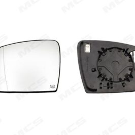 PIASTRA SX ASF.EL.CHEROKEE 2014>