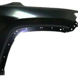 PARAFANGO ANTERIORE DX PER JEEP COMPASS 01/2017> [OE 68243716AD]