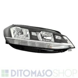 FARO DX H7-H9 C/DRL A LED PER VW GOLF 7 01/2017> [OE 5G1941006D]