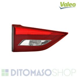 FANALE POSTERIORE SINISTRO INTERNO PER TOYOTA AVENSIS 4PORTE-SW 05/2015> VALEO OE 8159005160