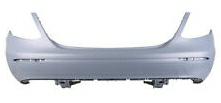 PARAURTI POSTERIORE PRIMED PER MERCEDES CLASSE E W213 AVANTGARDE 01/2016> [OE A21388503259999]