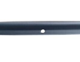 MODANATURA GRIGLIA DX NERA PARAURTI ANTERIORE PER VW GOLF 7 01/2017> [OE 5G0853666N9B9]