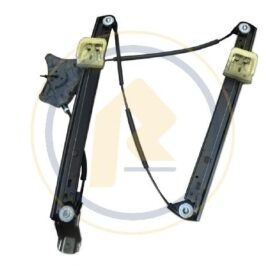 MECC.ALZ.A/DX VW T-CROSS 2019>VERSION C/ANTIPINCH