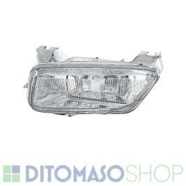 FENDINEBBIA SINISTRO H1 PER CITROEN SAXO 03/1996>03/2002 OE 6204N6