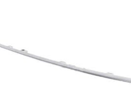 MODANATURA GRIGLIA RADIATORE INFERIORE CROMATA  PER PORSCHE CAYENNE 05/2017> OE 9Y0807179B041M7U