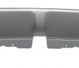 MODANATURA SPOILER PARAURTI ANTERIORE GRIGIA PER FORD EDGE 01/2019> OE 2438238