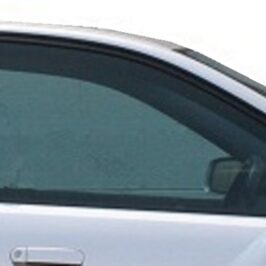 VETRO SCENDENTE PORTA ANTERIORE DX VERDE PER AUDI A4 11/1994>09/2000 OE 8D0845202